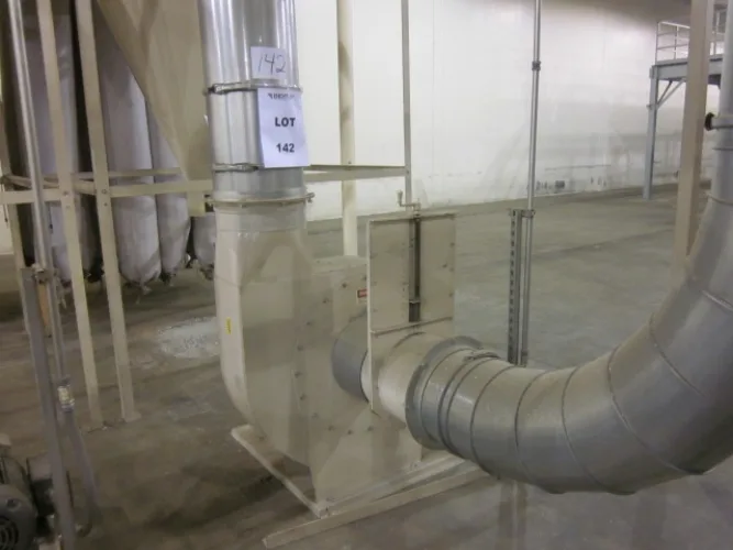 Photo #47 of FORMERLY OF NEW EARTH RECYCLING
