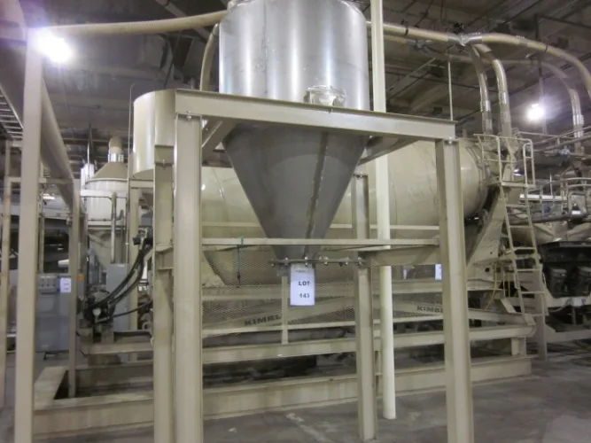 Photo #48 of FORMERLY OF NEW EARTH RECYCLING