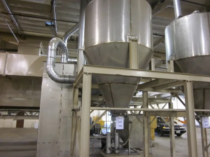 Photo #49 of FORMERLY OF NEW EARTH RECYCLING