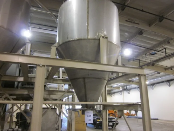 Photo #50 of FORMERLY OF NEW EARTH RECYCLING