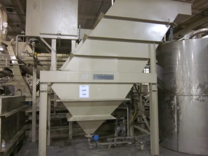 Photo #52 of FORMERLY OF NEW EARTH RECYCLING