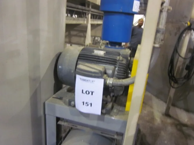 Photo #56 of FORMERLY OF NEW EARTH RECYCLING