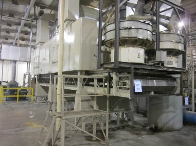 Photo #57 of FORMERLY OF NEW EARTH RECYCLING