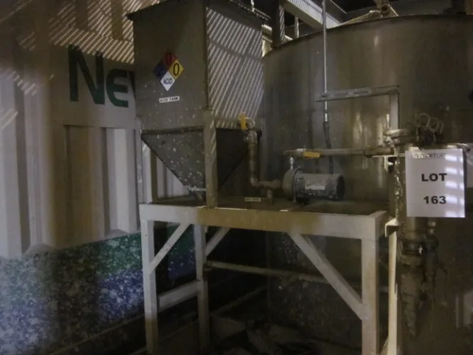 Photo #74 of FORMERLY OF NEW EARTH RECYCLING