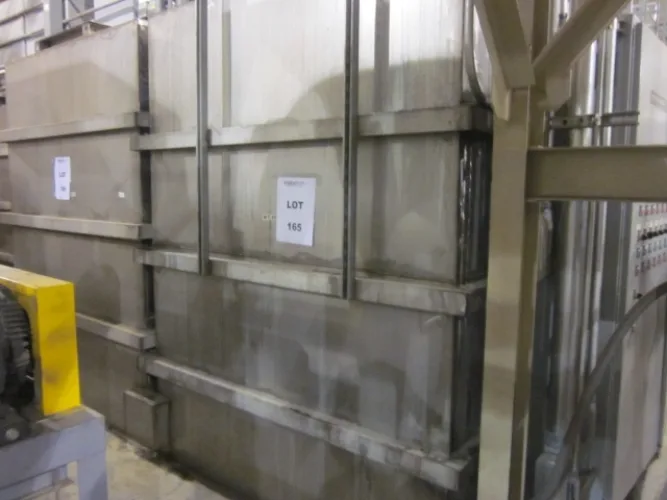 Photo #76 of FORMERLY OF NEW EARTH RECYCLING