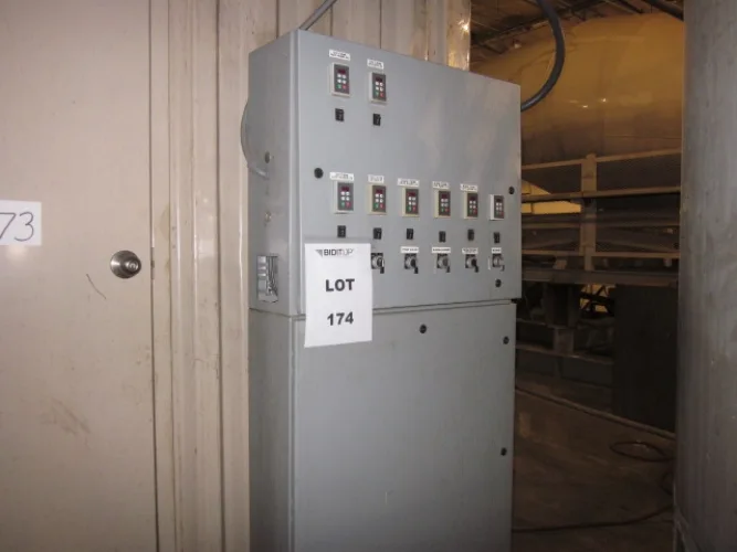 Photo #87 of FORMERLY OF NEW EARTH RECYCLING