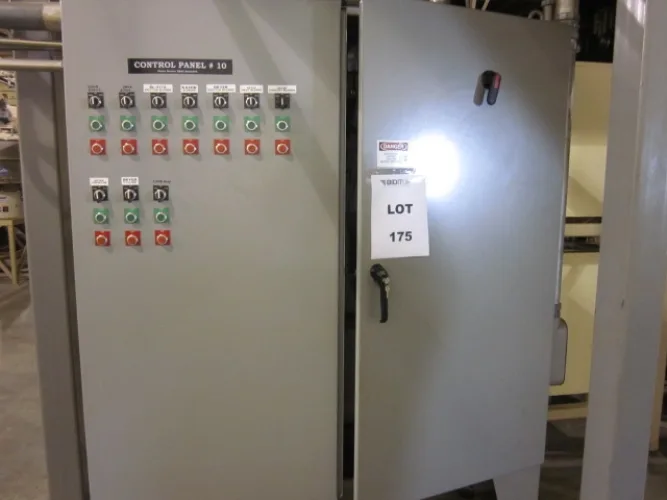 Photo #88 of FORMERLY OF NEW EARTH RECYCLING