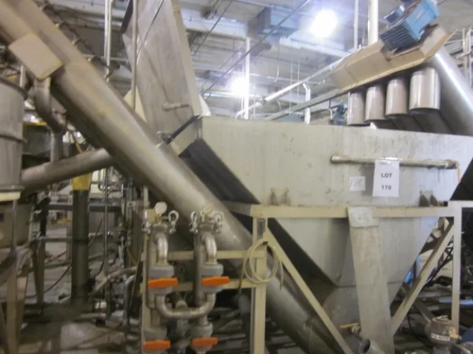 Photo #92 of FORMERLY OF NEW EARTH RECYCLING
