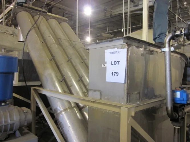 Photo #93 of FORMERLY OF NEW EARTH RECYCLING