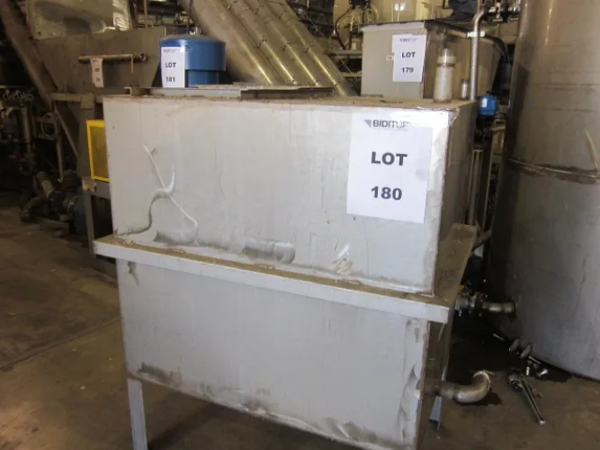 Photo #94 of FORMERLY OF NEW EARTH RECYCLING