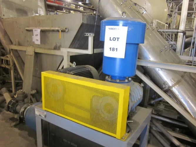 Photo #95 of FORMERLY OF NEW EARTH RECYCLING