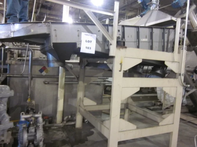 Photo #97 of FORMERLY OF NEW EARTH RECYCLING