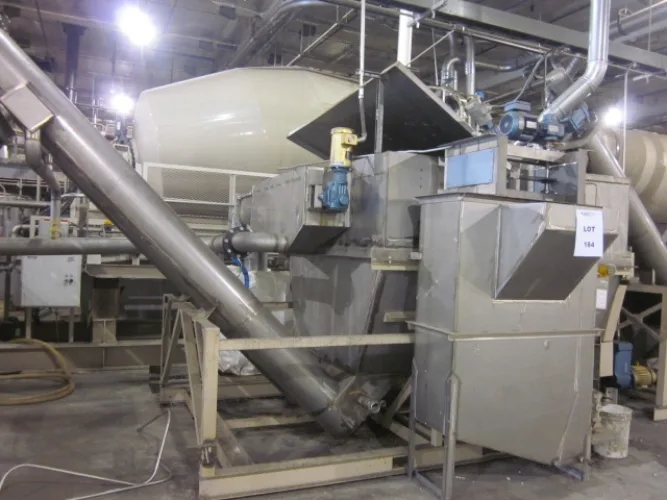Photo #98 of FORMERLY OF NEW EARTH RECYCLING
