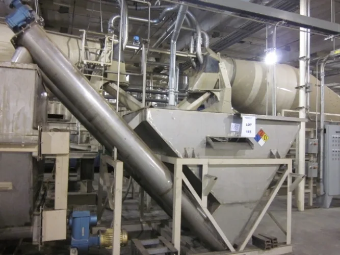 Photo #99 of FORMERLY OF NEW EARTH RECYCLING