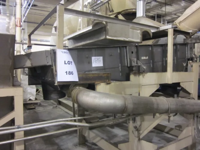 Photo #100 of FORMERLY OF NEW EARTH RECYCLING