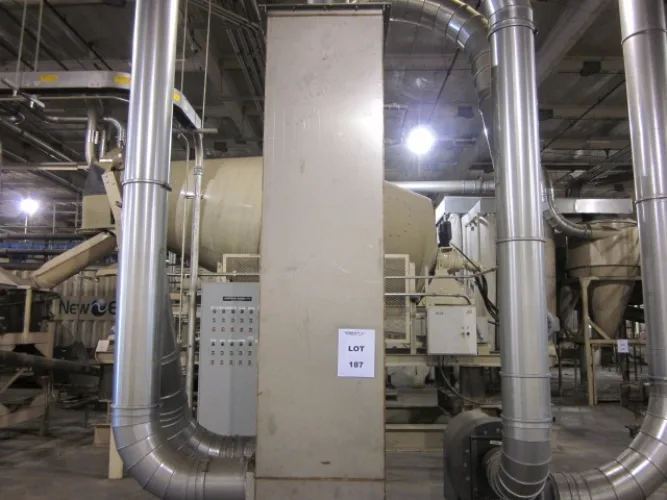 Photo #101 of FORMERLY OF NEW EARTH RECYCLING