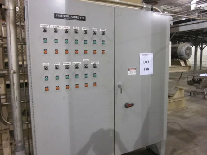 Photo #102 of FORMERLY OF NEW EARTH RECYCLING