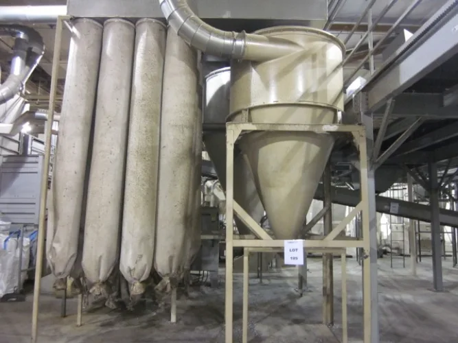 Photo #104 of FORMERLY OF NEW EARTH RECYCLING