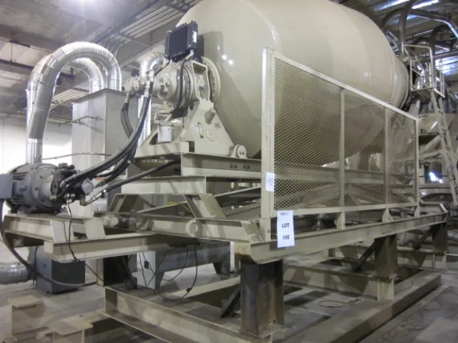 Photo #105 of FORMERLY OF NEW EARTH RECYCLING