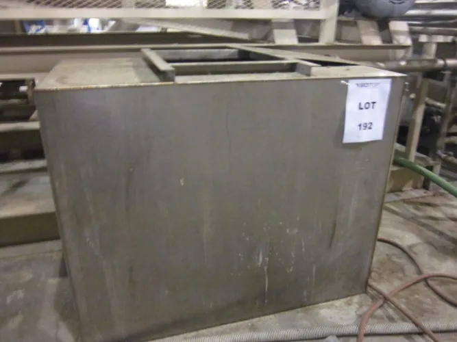 Photo #107 of FORMERLY OF NEW EARTH RECYCLING