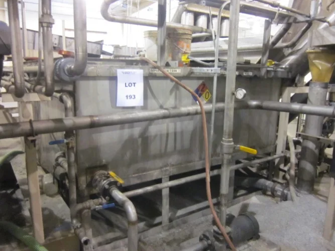 Photo #108 of FORMERLY OF NEW EARTH RECYCLING
