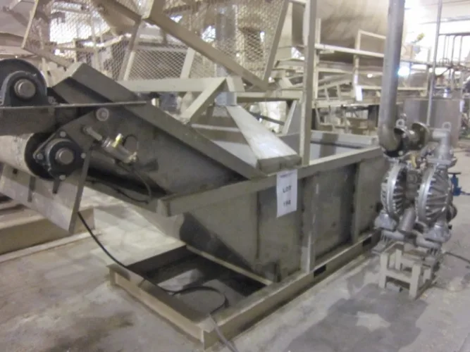 Photo #109 of FORMERLY OF NEW EARTH RECYCLING
