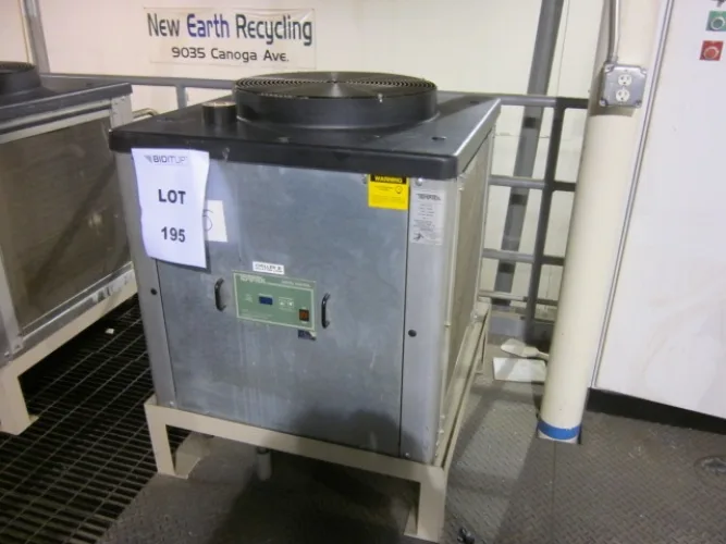 Photo #110 of FORMERLY OF NEW EARTH RECYCLING
