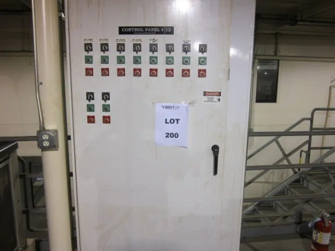 Photo #116 of FORMERLY OF NEW EARTH RECYCLING