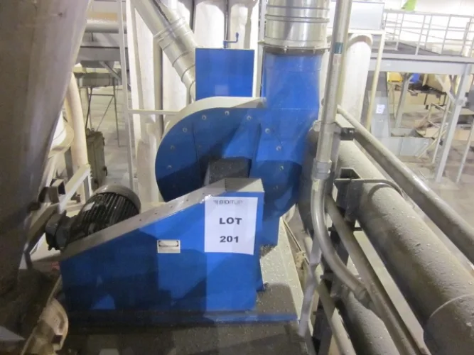 Photo #118 of FORMERLY OF NEW EARTH RECYCLING