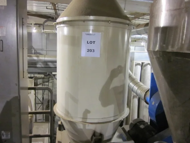 Photo #120 of FORMERLY OF NEW EARTH RECYCLING