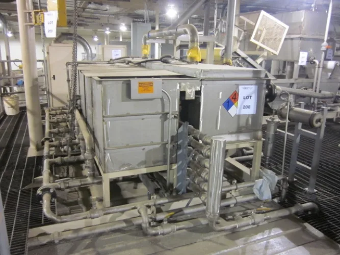 Photo #125 of FORMERLY OF NEW EARTH RECYCLING