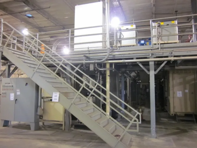 Photo #127 of FORMERLY OF NEW EARTH RECYCLING