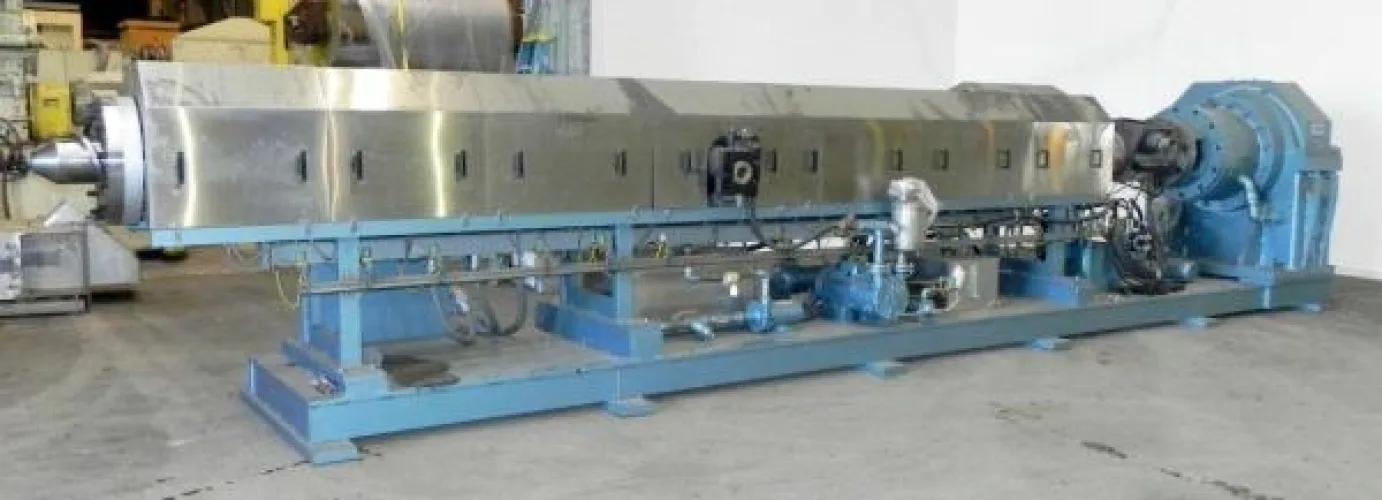 Photo #130 of FORMERLY OF NEW EARTH RECYCLING