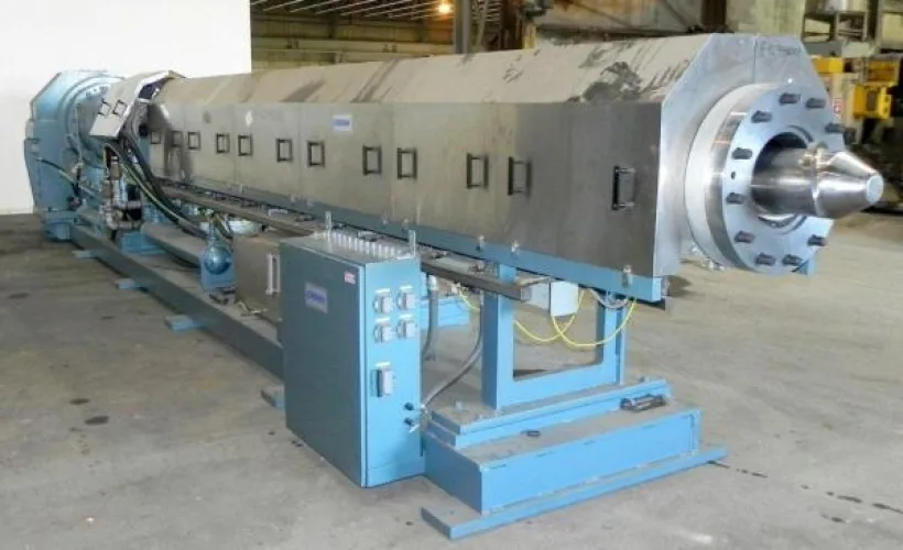 Photo #131 of FORMERLY OF NEW EARTH RECYCLING