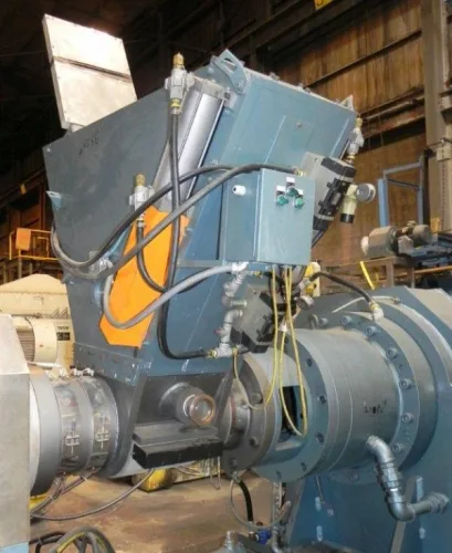 Photo #132 of FORMERLY OF NEW EARTH RECYCLING