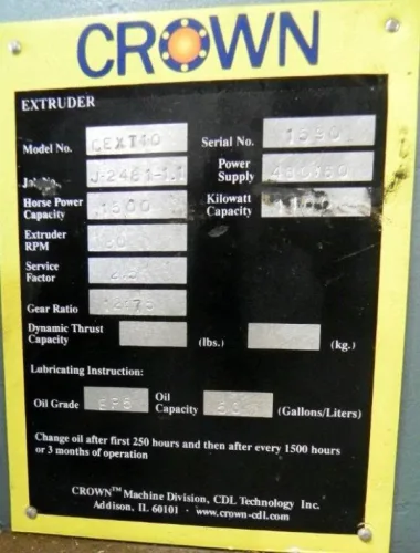 Photo #136 of FORMERLY OF NEW EARTH RECYCLING