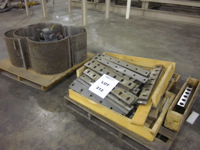 Photo #156 of FORMERLY OF NEW EARTH RECYCLING