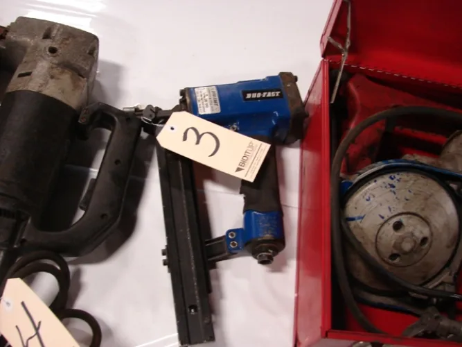 Photo #2 of FORMERLY THE ASSETS OF SCOTT BRASS INC. COPPER/BRASS ROLLING MILL FACILITY