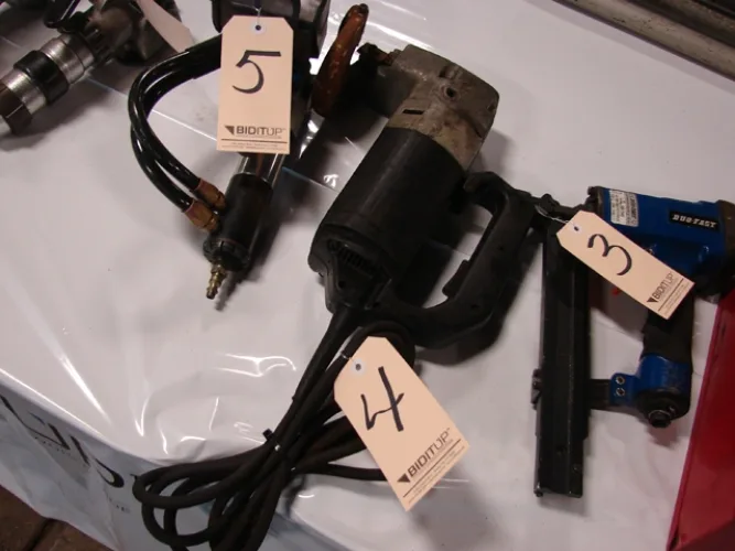 Photo #3 of FORMERLY THE ASSETS OF SCOTT BRASS INC. COPPER/BRASS ROLLING MILL FACILITY