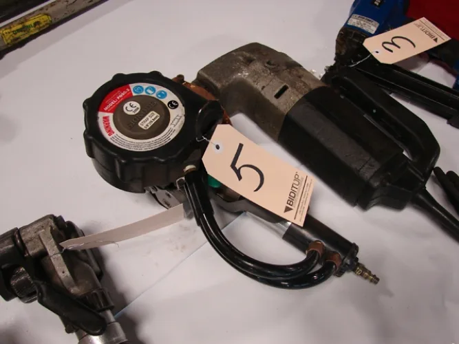 Photo #4 of FORMERLY THE ASSETS OF SCOTT BRASS INC. COPPER/BRASS ROLLING MILL FACILITY