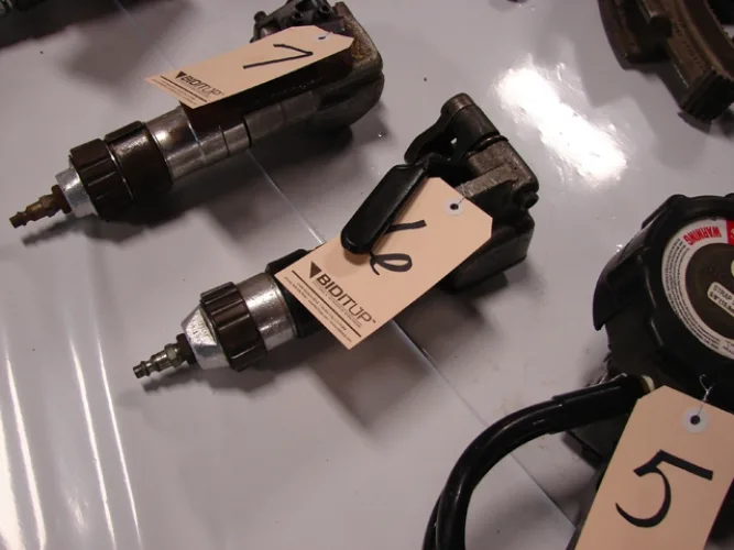 Photo #5 of FORMERLY THE ASSETS OF SCOTT BRASS INC. COPPER/BRASS ROLLING MILL FACILITY