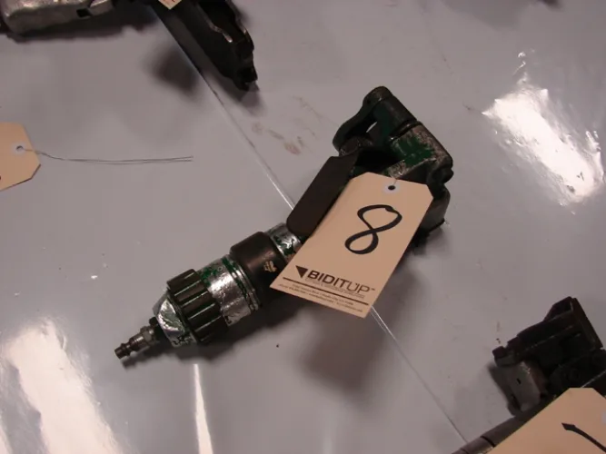 Photo #7 of FORMERLY THE ASSETS OF SCOTT BRASS INC. COPPER/BRASS ROLLING MILL FACILITY