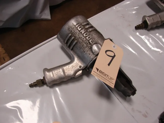 Photo #8 of FORMERLY THE ASSETS OF SCOTT BRASS INC. COPPER/BRASS ROLLING MILL FACILITY