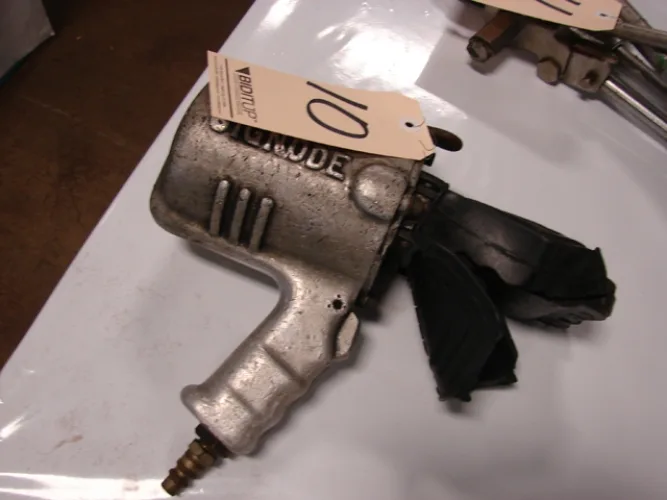 Photo #9 of FORMERLY THE ASSETS OF SCOTT BRASS INC. COPPER/BRASS ROLLING MILL FACILITY