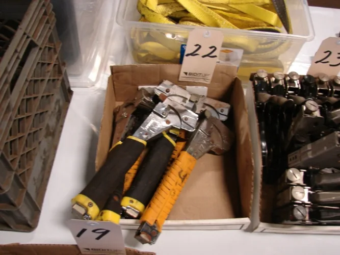 Photo #21 of FORMERLY THE ASSETS OF SCOTT BRASS INC. COPPER/BRASS ROLLING MILL FACILITY