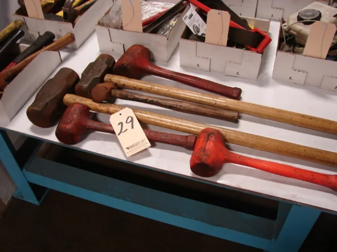 Photo #28 of FORMERLY THE ASSETS OF SCOTT BRASS INC. COPPER/BRASS ROLLING MILL FACILITY