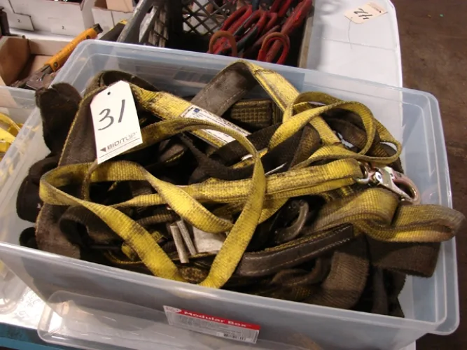 Photo #30 of FORMERLY THE ASSETS OF SCOTT BRASS INC. COPPER/BRASS ROLLING MILL FACILITY