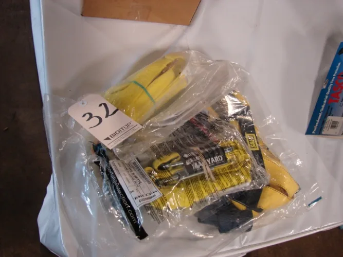 Photo #31 of FORMERLY THE ASSETS OF SCOTT BRASS INC. COPPER/BRASS ROLLING MILL FACILITY