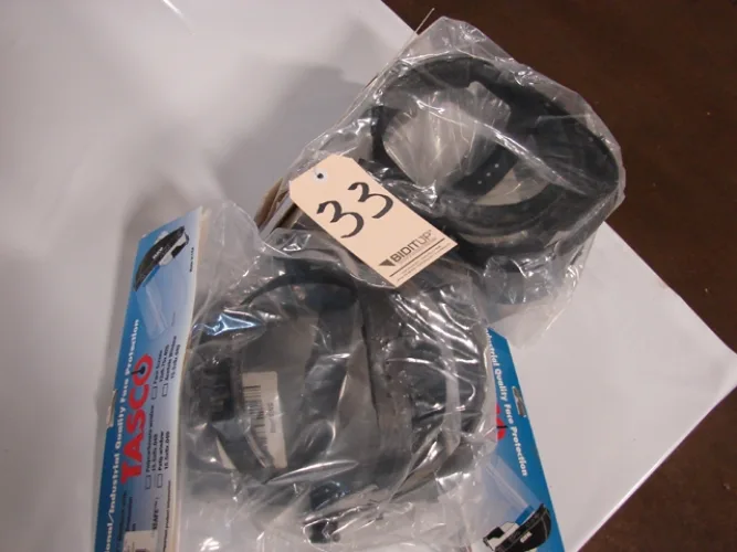 Photo #32 of FORMERLY THE ASSETS OF SCOTT BRASS INC. COPPER/BRASS ROLLING MILL FACILITY