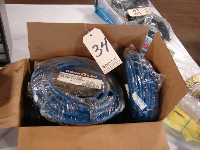 Photo #33 of FORMERLY THE ASSETS OF SCOTT BRASS INC. COPPER/BRASS ROLLING MILL FACILITY